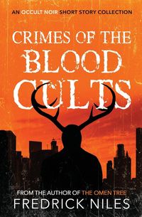 Produktbild: Crimes of the Blood Cults