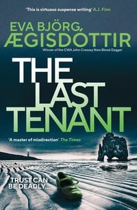 Produktbild: The Last Tenant