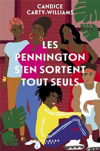 Produktbild: Les Pennington s'en sortent tout seuls