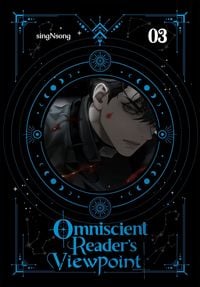 Produktbild: Omniscient Reader's Viewpoint (novel), Vol. 3