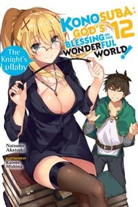 Produktbild: Konosuba