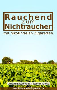 Produktbild: Rauchend zum Nichtraucher