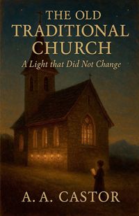 Produktbild: The Old Traditional Church