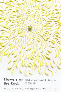 Produktbild: Flowers on the Rock