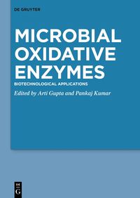 Produktbild: Microbial Oxidative Enzymes