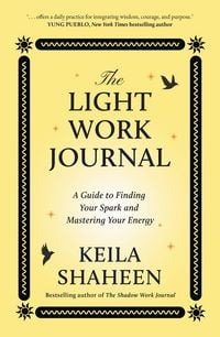 Produktbild: The Light Work Journal