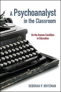 Produktbild: A Psychoanalyst in the Classroom