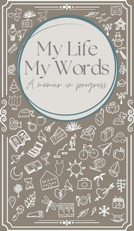 Produktbild: My Life, My Words
