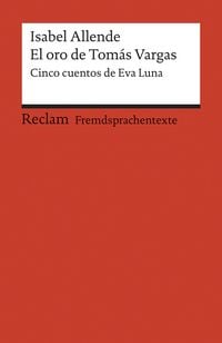 Produktbild: El oro de Tom&aacute;s Vargas