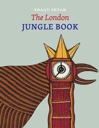 Produktbild: The London Jungle Book