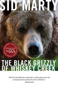 Produktbild: The Black Grizzly of Whiskey Creek
