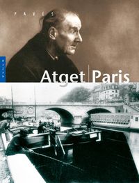 Produktbild: Atget Paris