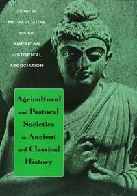 Produktbild: Agricultural and Pastoral Societies in Ancient and Classical History