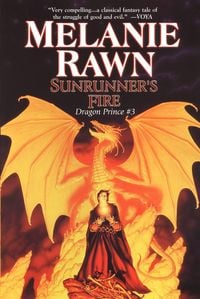 Produktbild: Sunrunner's Fire