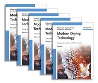 Produktbild: Modern Drying Technology