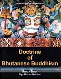 Produktbild: Doctrine of Bhutanese Buddhism
