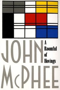 Produktbild: A Roomful of Hovings and Other Profil