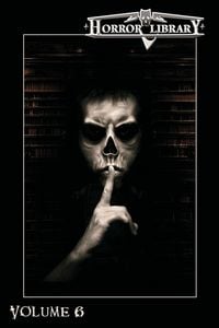 Produktbild: Horror Library, Volume 6
