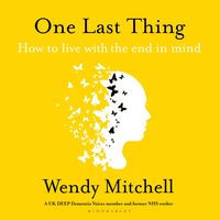 Produktbild: One Last Thing