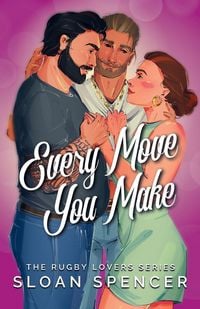 Produktbild: Every Move You Make