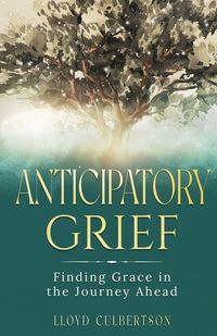 Produktbild: Anticipatory Grief