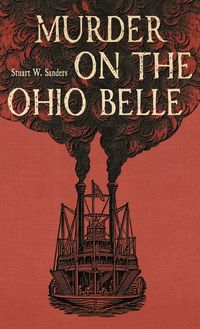 Produktbild: Murder on the Ohio Belle