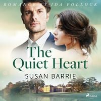 Produktbild: The Quiet Heart