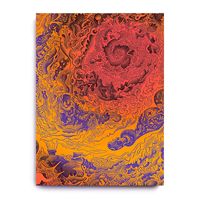 Produktbild: A Voyage to Arcturus: An Illuminated Edition