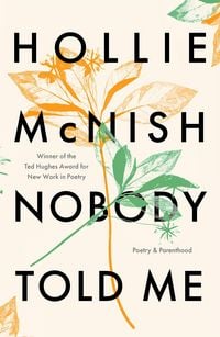 Produktbild: Nobody Told Me