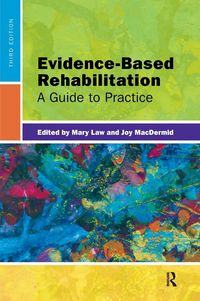 Produktbild: Evidence-Based Rehabilitation
