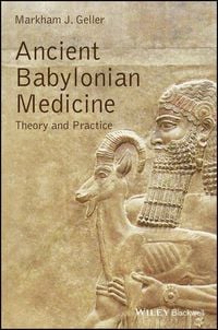 Produktbild: Ancient Babylonian Medicine