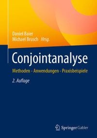 Produktbild: Conjointanalyse