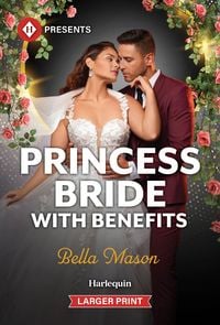 Produktbild: Princess Bride with Benefits
