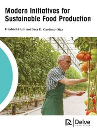 Produktbild: Modern Initiatives for Sustainable Food Production