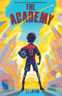 Produktbild: The Academy