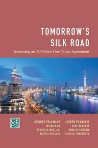 Produktbild: Tomorrow's Silk Road