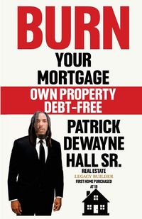 Produktbild: Burn Your Mortgage