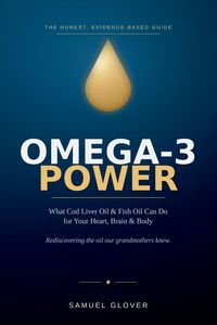 Produktbild: Omega-3 Power