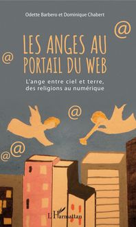 Produktbild: Les anges au portail du web