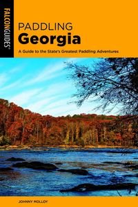 Produktbild: Paddling Georgia