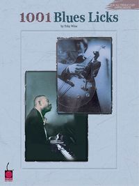 Produktbild: 1001 Blues Licks