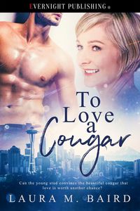 Produktbild: To Love a Cougar