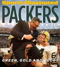 Produktbild: Sports Illustrated Packers