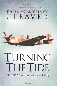 Produktbild: Turning The Tide