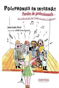 Produktbild: Polyphonies en internat paroles