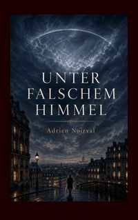 Produktbild: Unter falschem Himmel