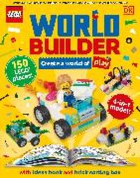 Produktbild: LEGO World Builder