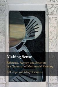 Produktbild: Making Sense