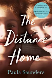 Produktbild: The Distance Home