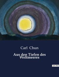 Produktbild: Aus den Tiefen des Weltmeeres